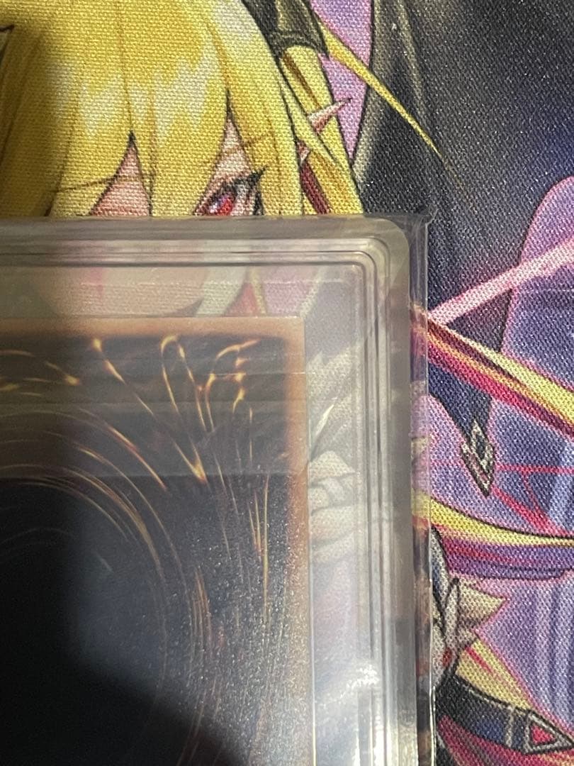 【ARS10+】究極竜魔導師 25thシークレット　マスターオブドラゴンマギア