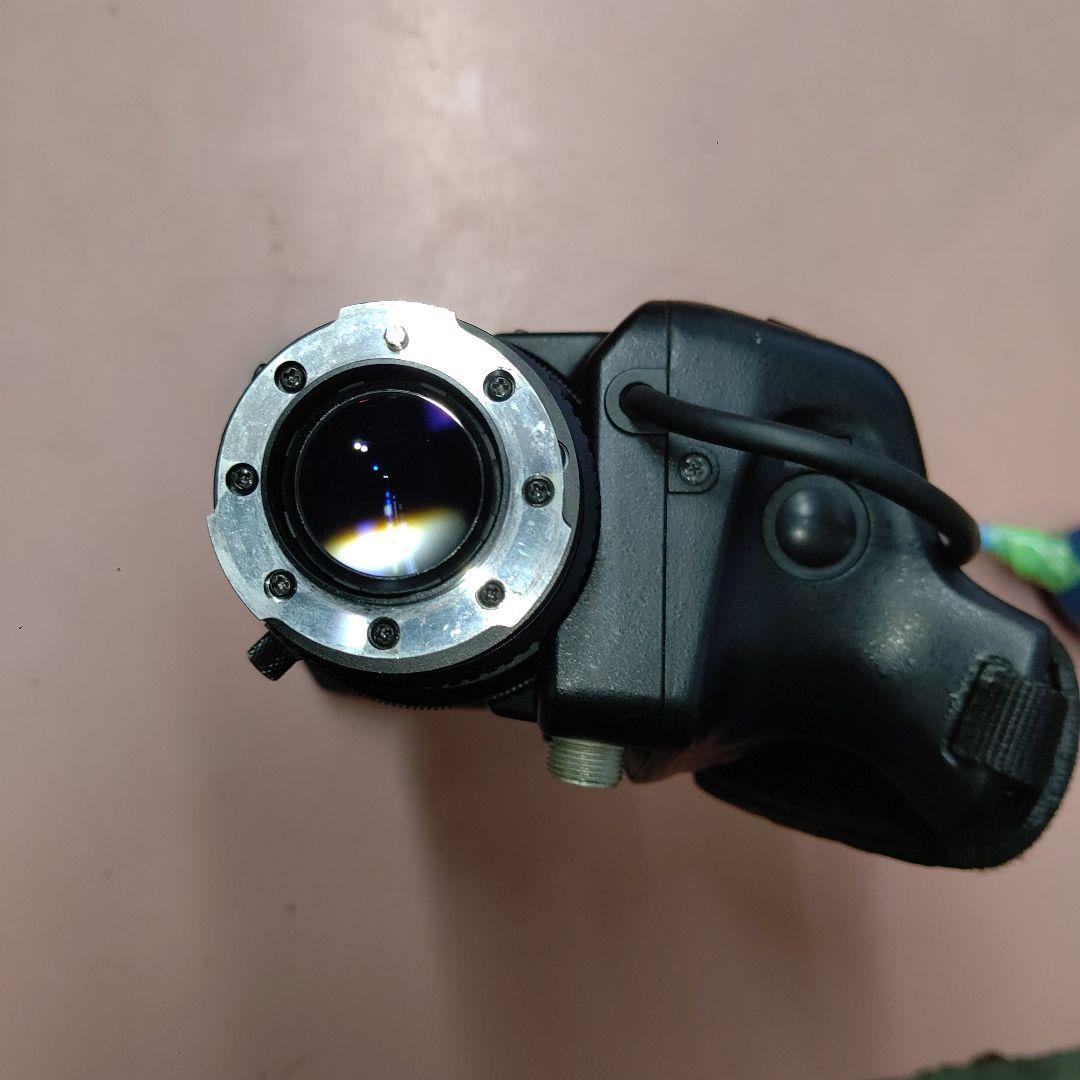 FUJINON TH13X3.5BRMU 業務用カメラ用13倍HDズームレンズ