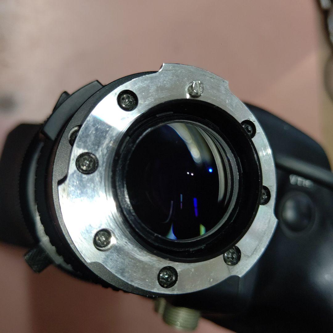 FUJINON TH13X3.5BRMU 業務用カメラ用13倍HDズームレンズ