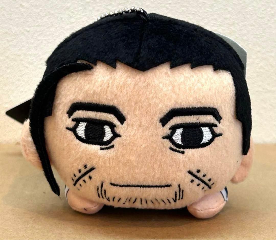 オンラインくじ ファンクラン限定 宗像礼司 缶バッジ コンプセット K7S