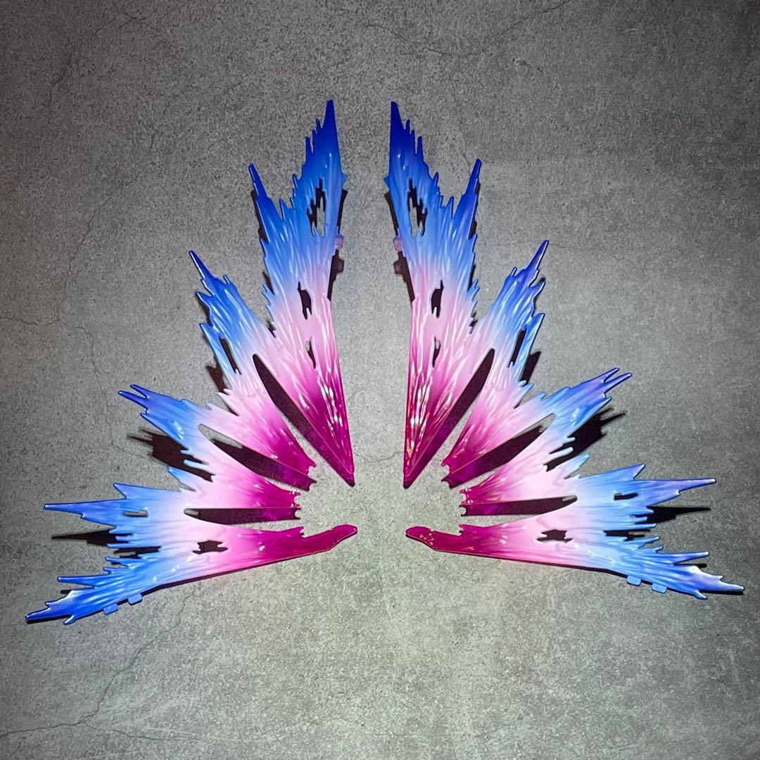 sy_green778 ガンプラ 塗装済完成品 6体セット