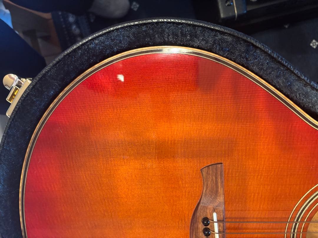 HISTORY NTC3 エレアコ シングルカット あいみょん