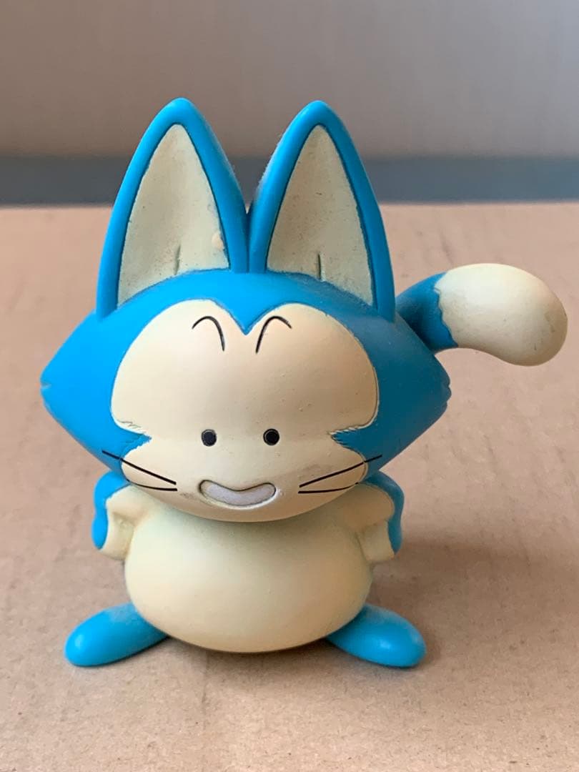 ドラゴンボール ソフビフィギュア３体セット