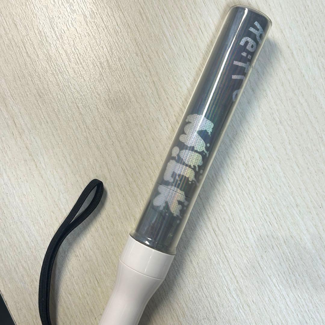 M!LK 板垣瑞生 ペンライト - メルカリ