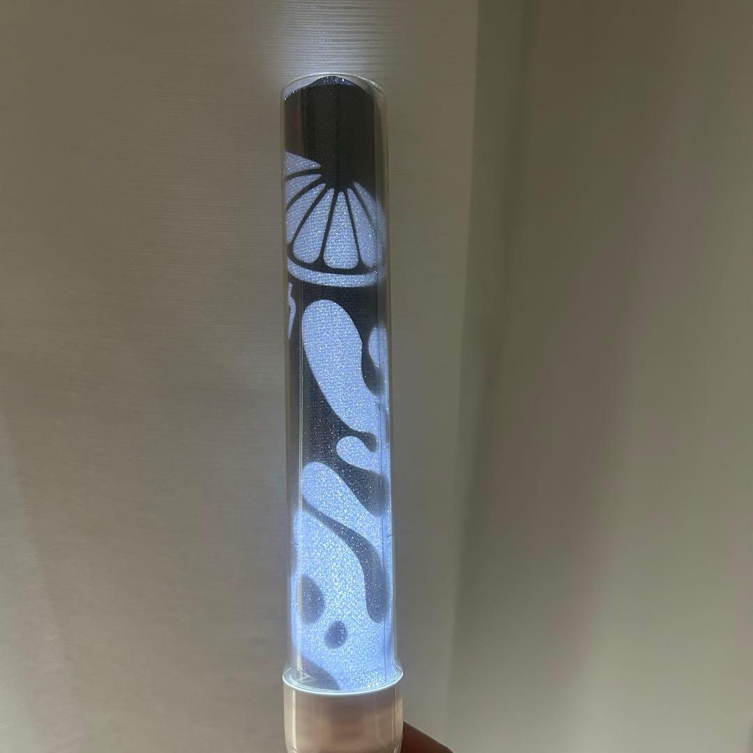 M!LK 板垣瑞生 ペンライト - メルカリ