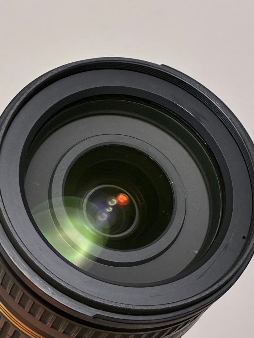 ⭐️美品⭐️TAMRON 18-270mm F3.5-6.3 Di II ニコン用