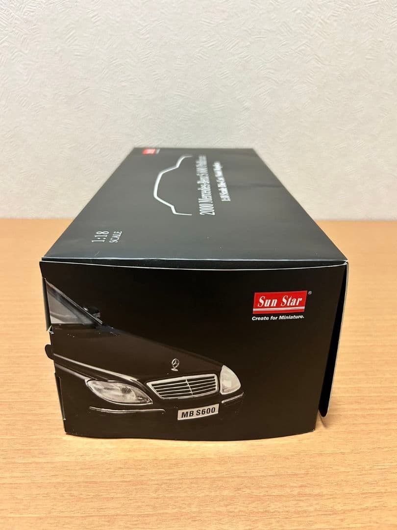 メルセデス　ベンツ　s クラス　リムジン　プレミアム　サンスター