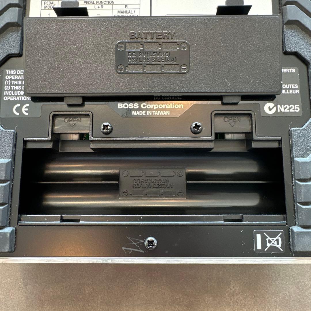 動作確認済み】BOSS DD-20 デジタルディレイ BOSS DD-20 ディレイ