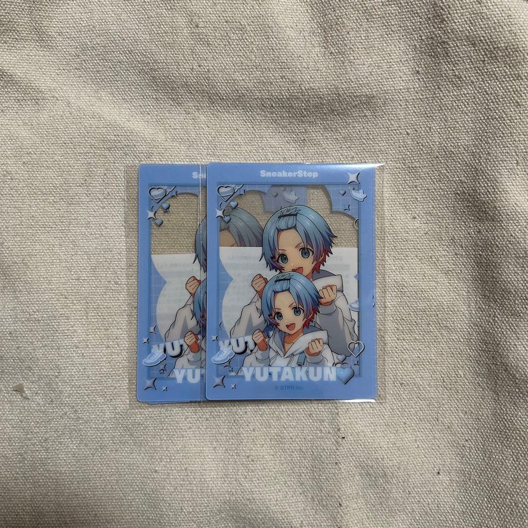 STPR Family EXPO ThanksParty ふぁみくじ ゆた - メルカリ