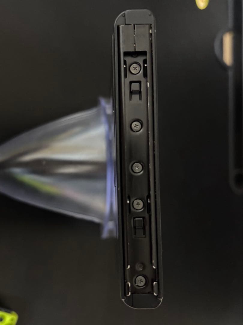 Nintendo Switch 本体 ネオンイエロー Joy-Con