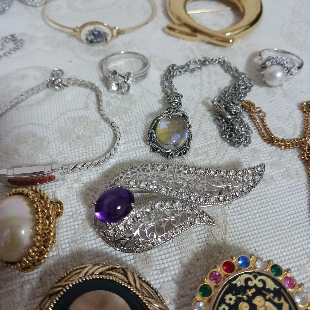 アクセサリー まとめ売り