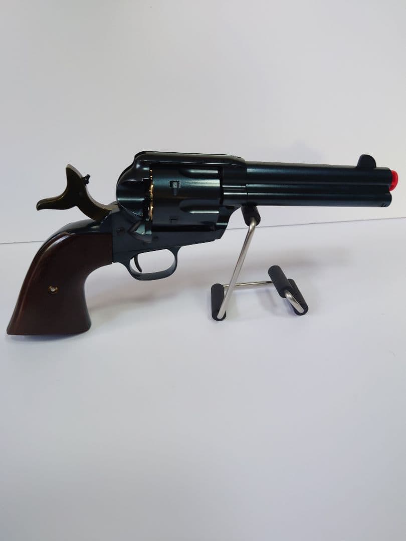 タナカ　Single Action Army .45 シビリアン