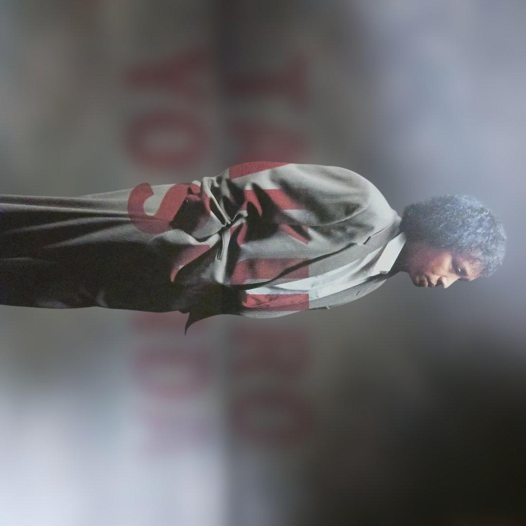 希少品ポスター/吉田拓郎(よしだたくろう)『人間なんて』84㎝×60㎝　5枚。