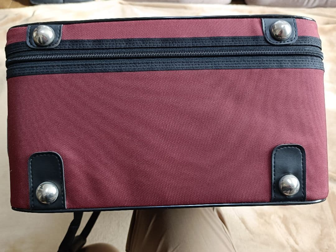 マーカスボナ トリプル トランペット