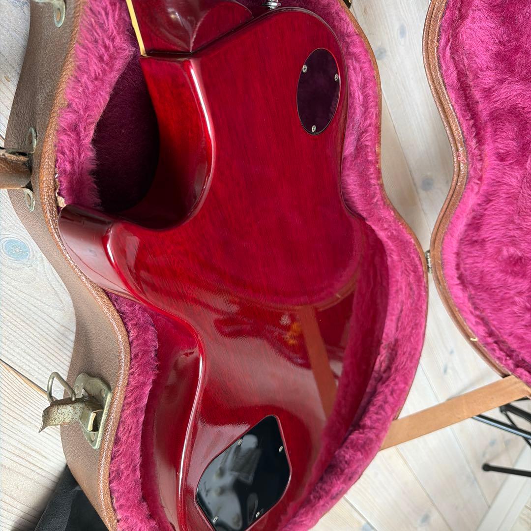 Gibson Les Paul Special 1989年製