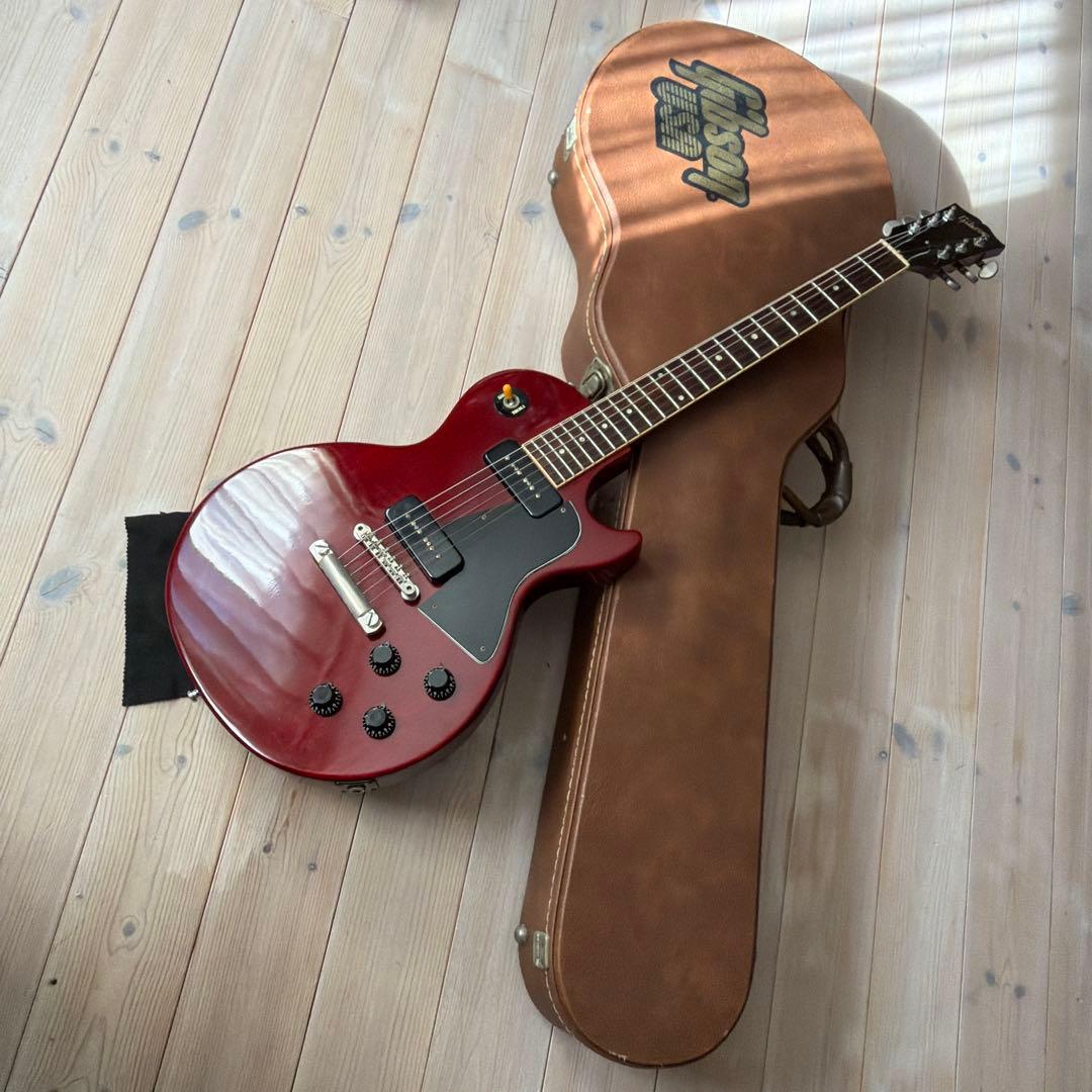 Gibson Les Paul Special 1989年製