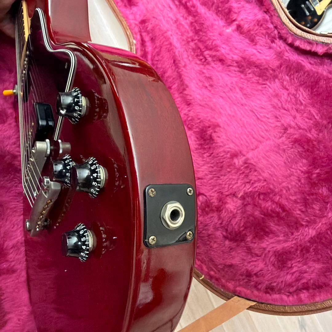 Gibson Les Paul Special 1989年製