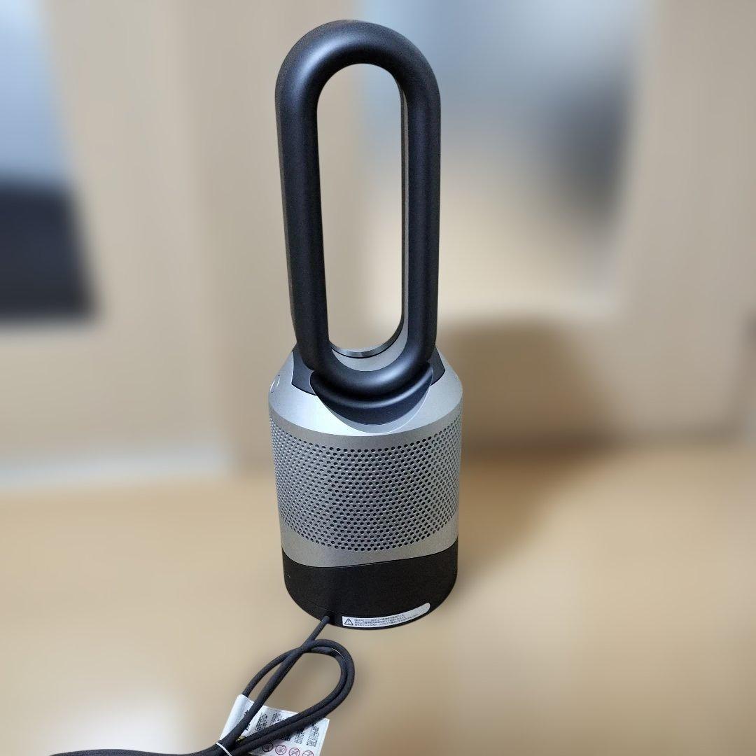 ダイソン 空気清浄機Hot + Cool Dyson Pure HP00