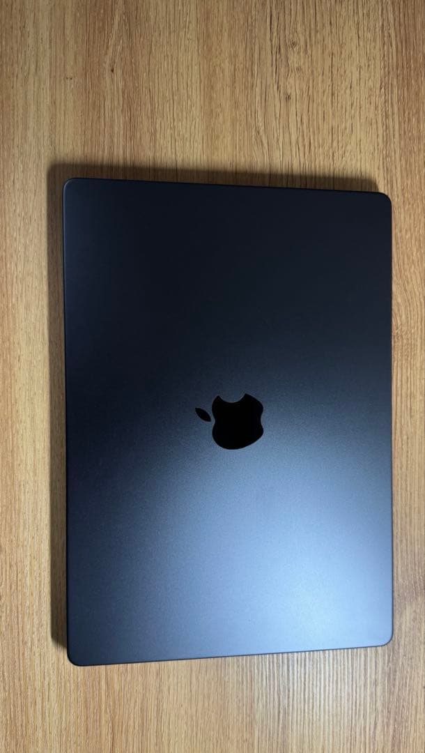 Mac book Pro M4 スペースブラック 14インチ 14インチMacBook Pro