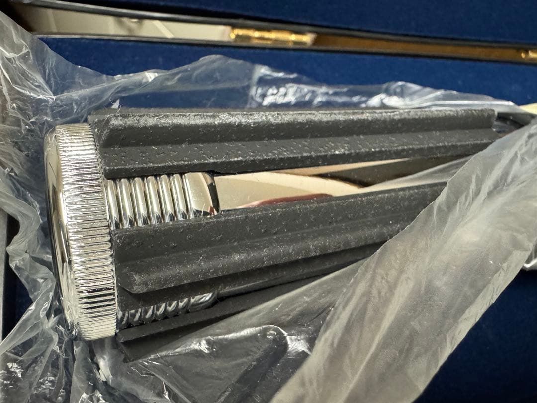 未使用 マスターレプリカ 1/1 ダースベイダー ライトセーバー スターウォーズ