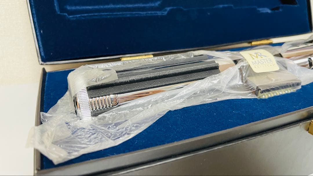 未使用 マスターレプリカ 1/1 ダースベイダー ライトセーバー スターウォーズ