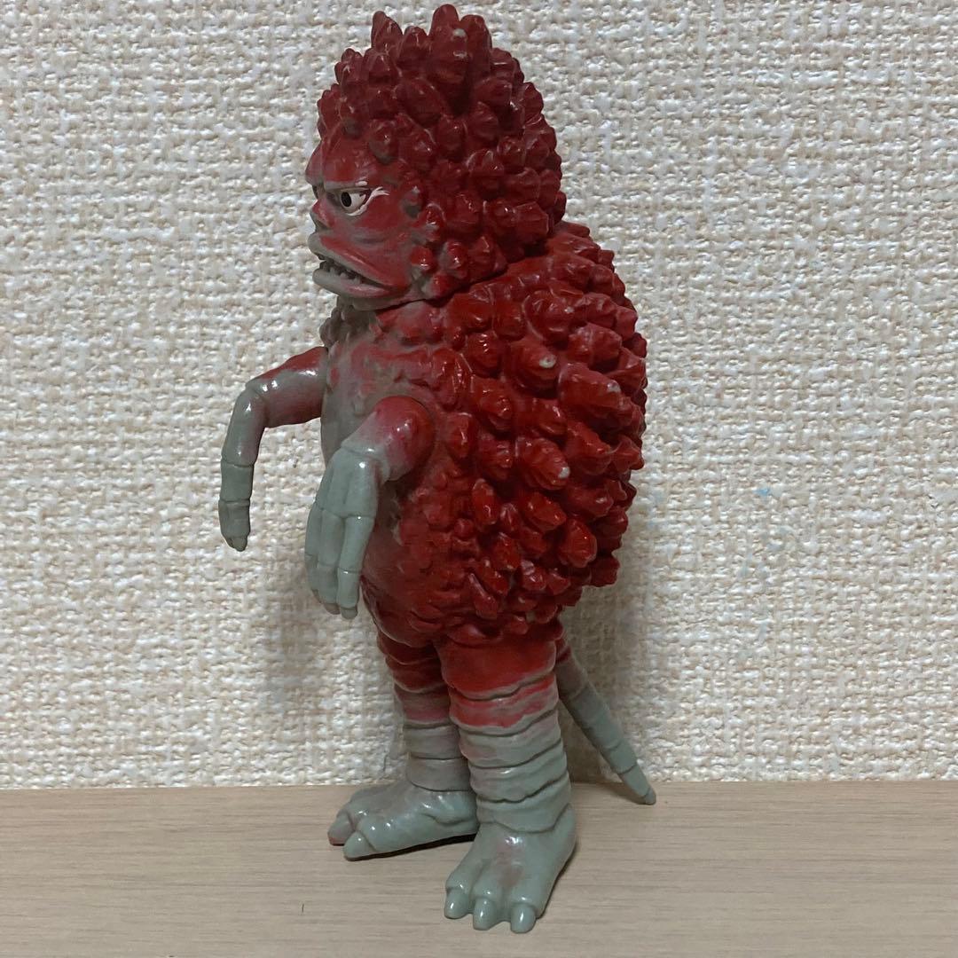 ウルトラ怪獣 ガラモン 1983年製 - メルカリ