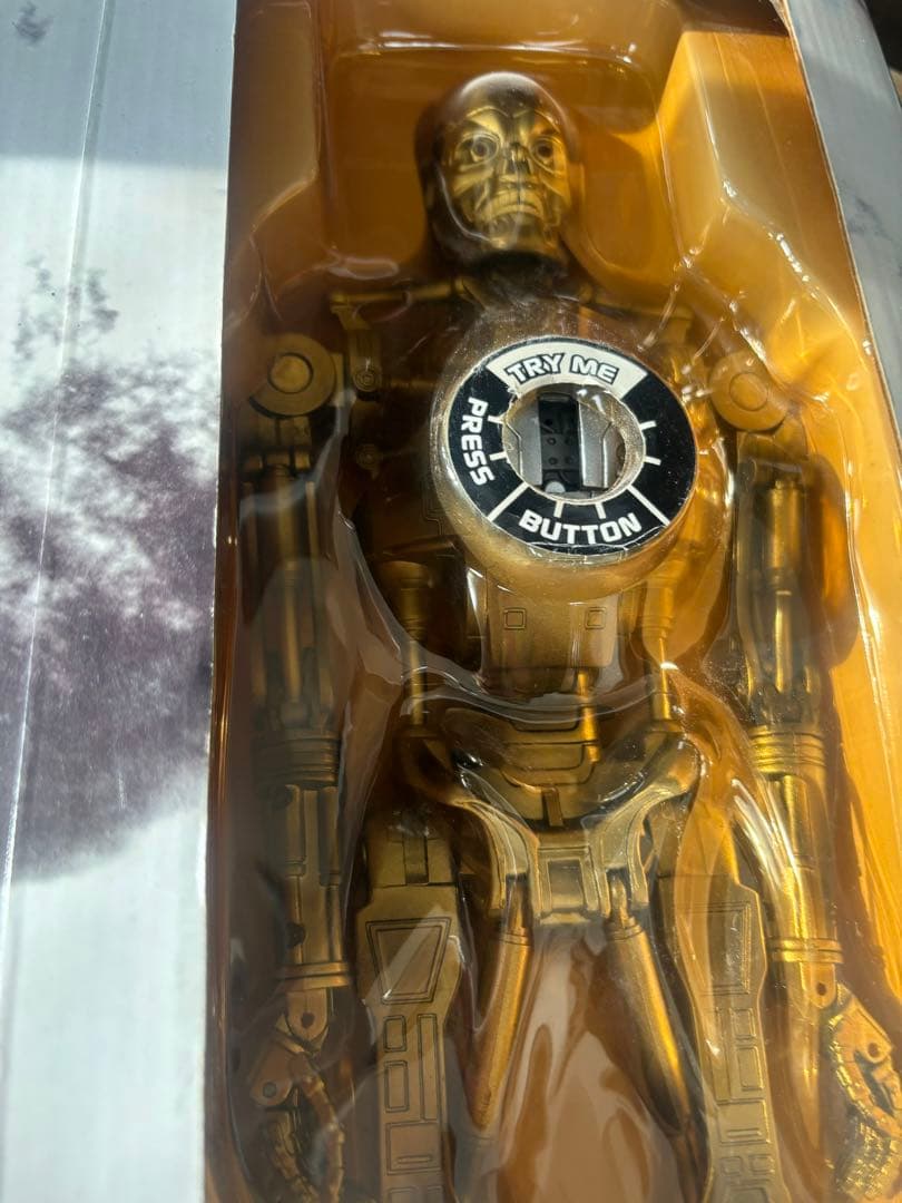 ターミネーターT2