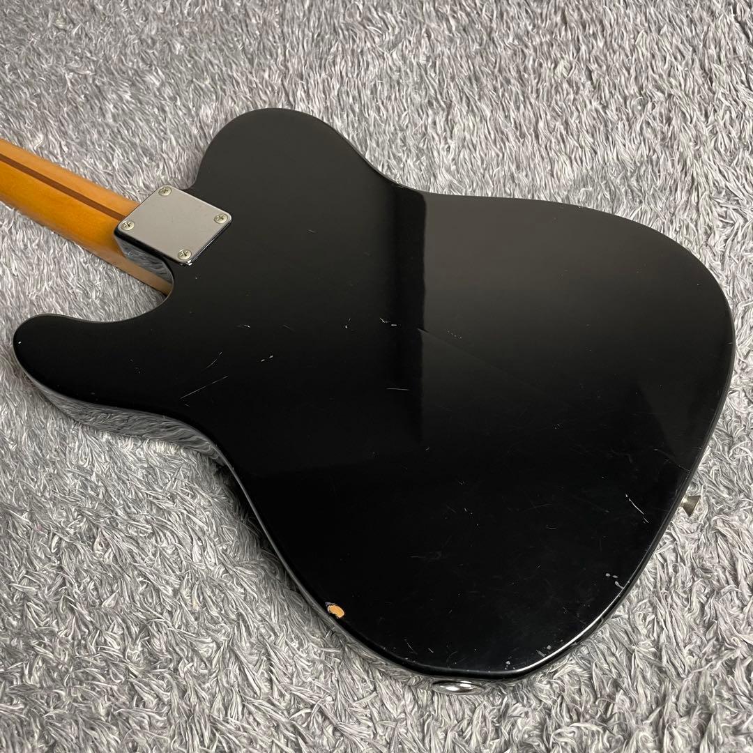 Squier Telecaster STL-33 - メルカリ