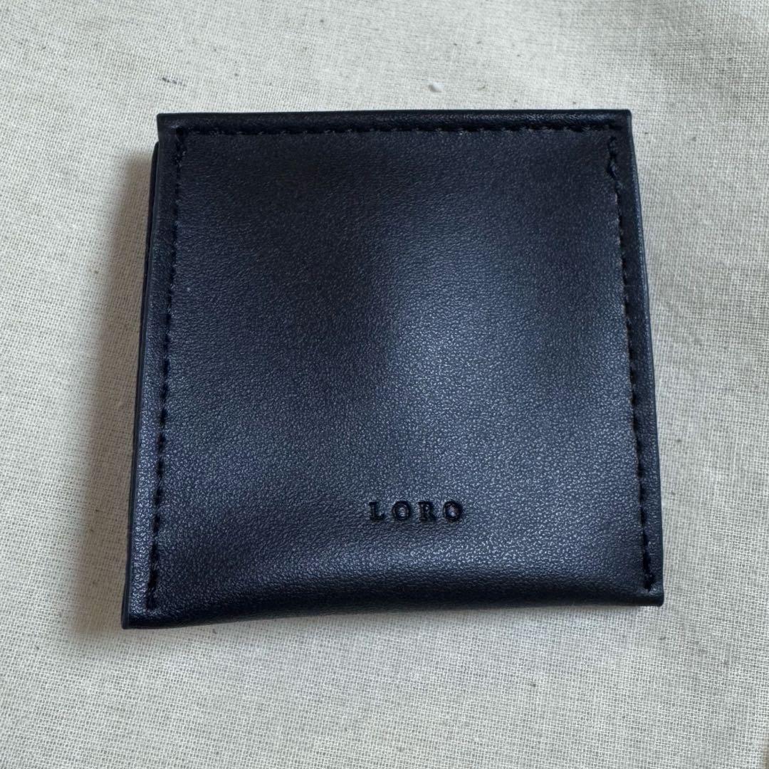 LORO loro wire ring 01 4号、9号、13号