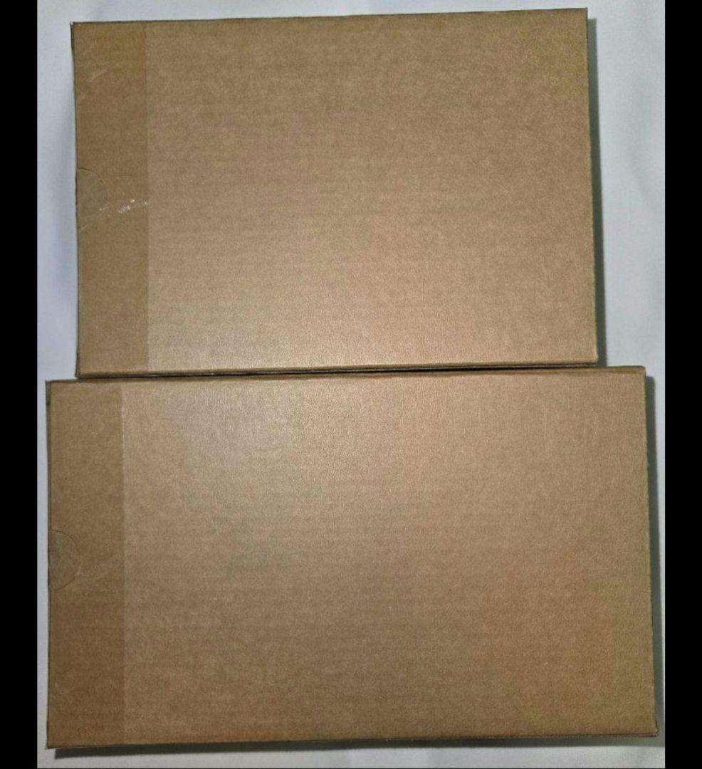 新品未開封即納★コトネ&ベイリーフ とシルバー&アリゲイツ の 2点セット★