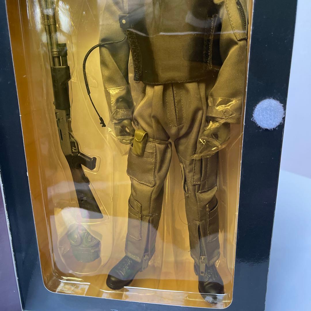 ドラゴン社製　SEAL TEAM SIX Rick