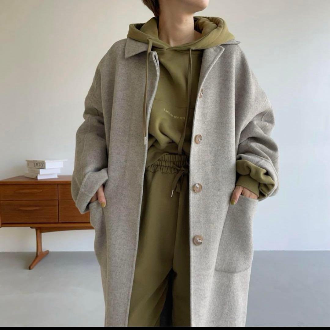 nokcha ハンドメイドコード 最終値下げ nokcha HAND MADE ハンドメイド