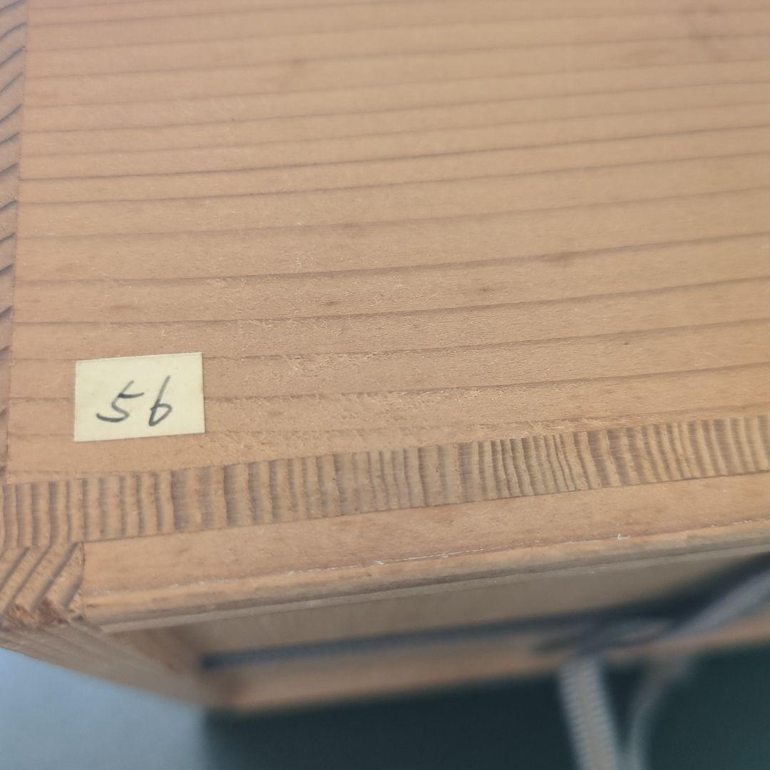 美品 韓国 希少 未使用 森伊呂久 万古焼 急須 木箱入 ダイヤカット 茶器