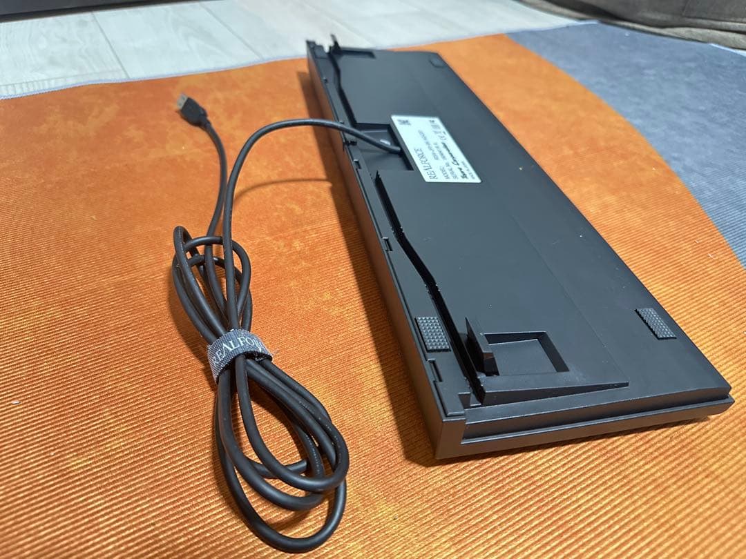 一部難あり】PC 高級キーボード 東プレ REALFORCE 日本語配列