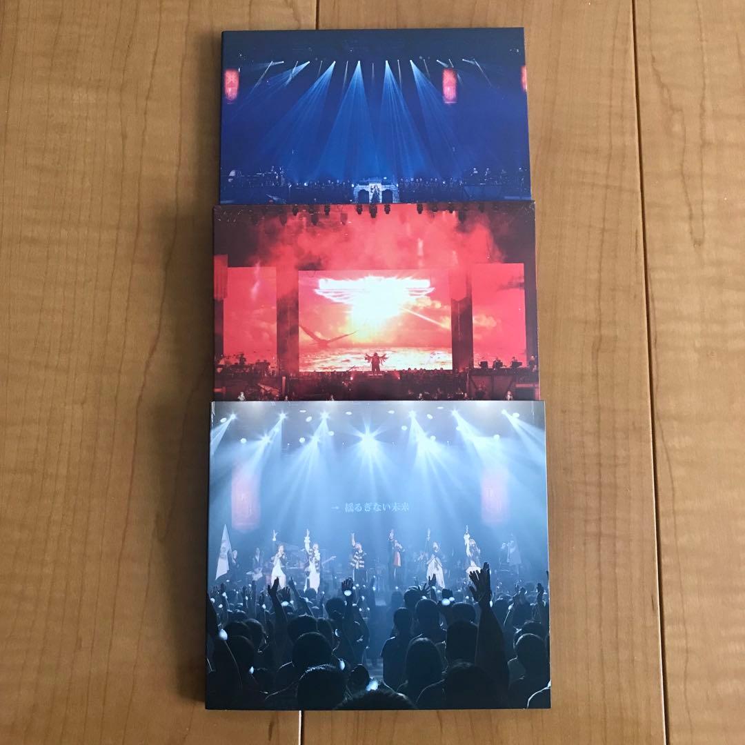 Linked Horizon 進撃の巨人 進撃の軌跡 特装版 Linked Horizon 進撃の