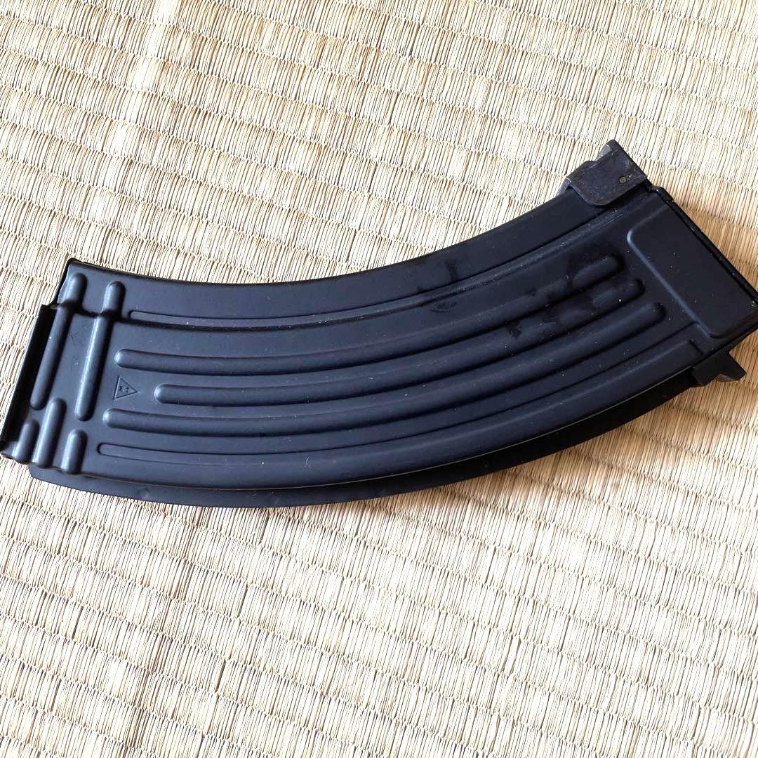 東京マルイ AK-47 電動ガン　発砲OK ポップアップOK