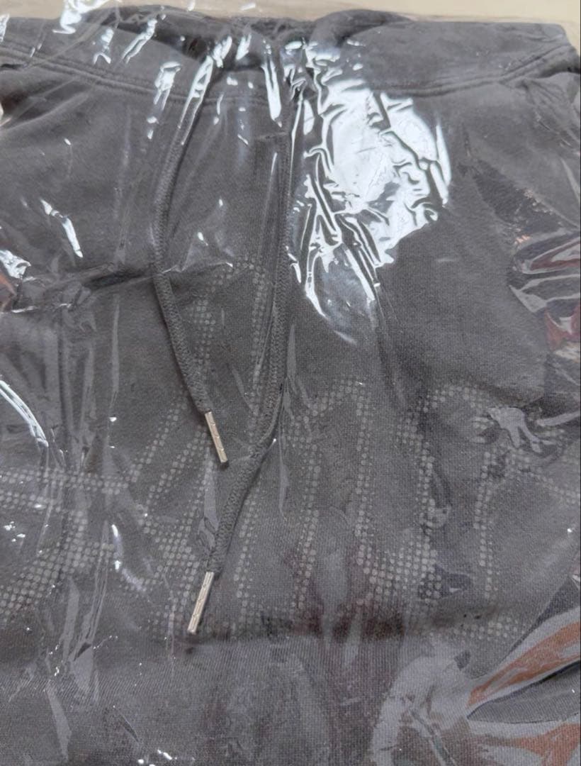 【イェジ着用】itzy イェジ Air popup ポップアップ パーカー