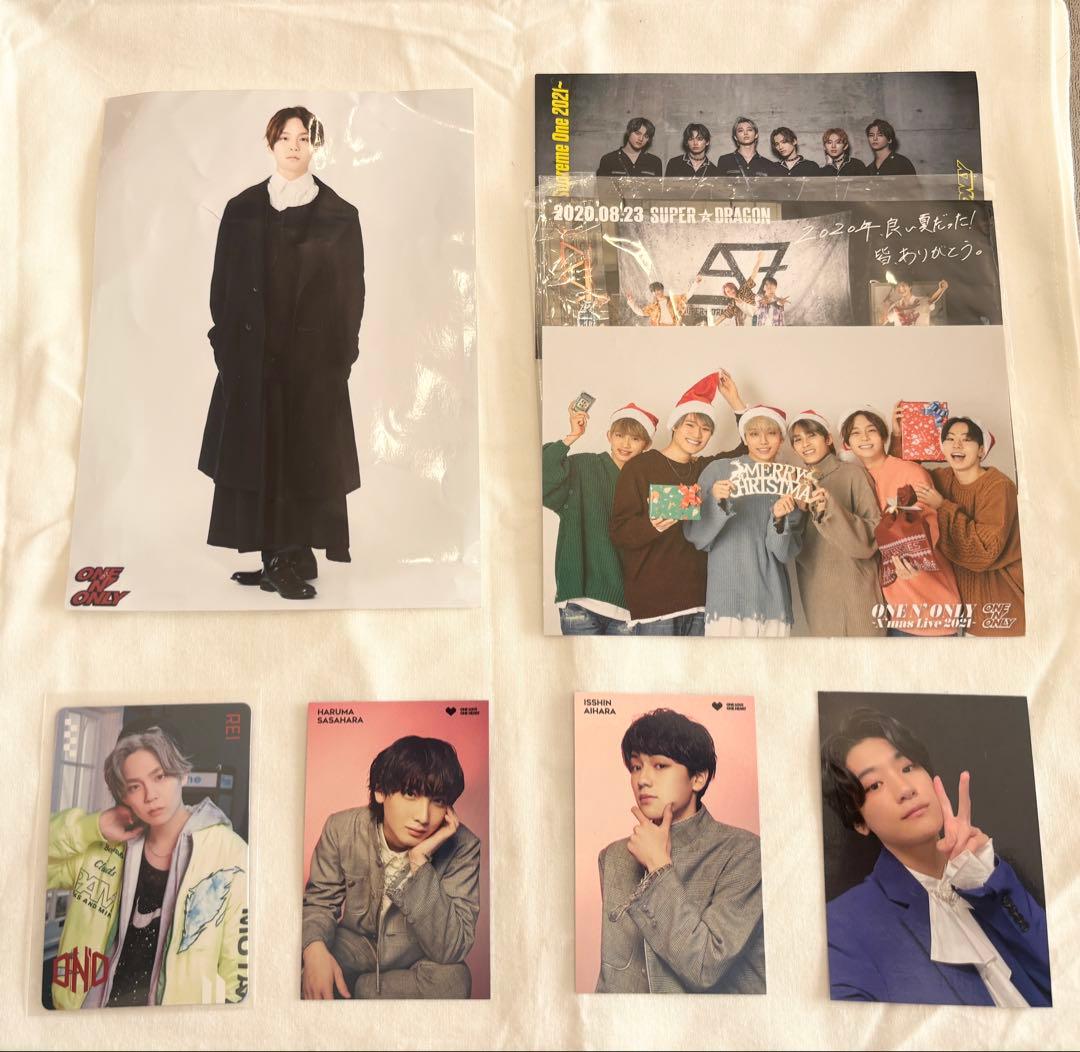 EBiDANセット】DISH//,ワンエン,げんじぶ,ラブワン等(詳細に記載