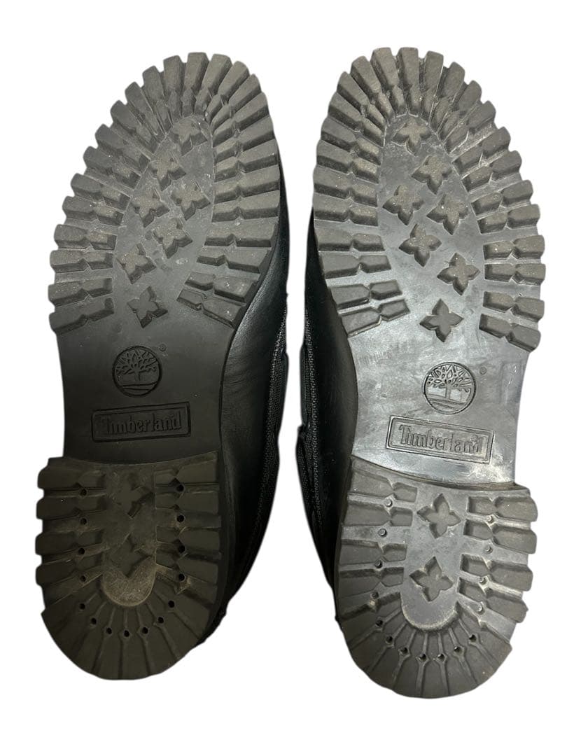 l*l様 Timberland スリーアイ 26.0cm ボートシューズ オール