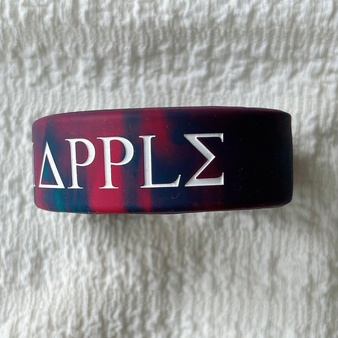 も*か様 Mrs. GREEN APPLE ミセスグリーンアップル ラバーバンド