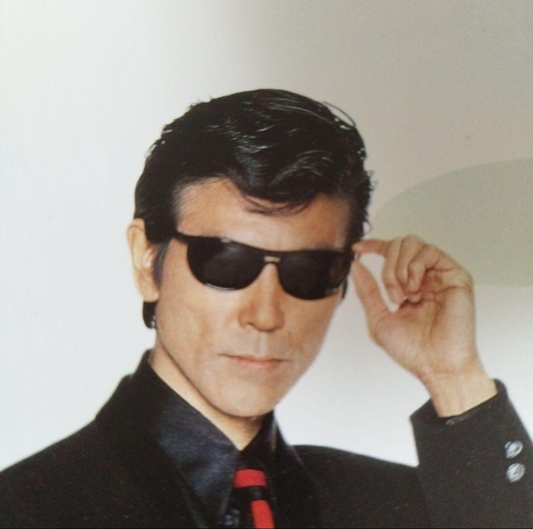 柴田恭兵 恭平 サングラス あぶない刑事 レイバン プレデター3