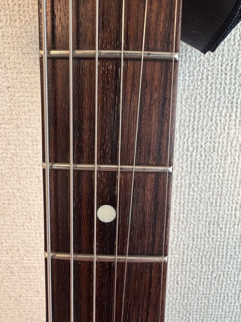 ギター Psychederhytm Starmaster