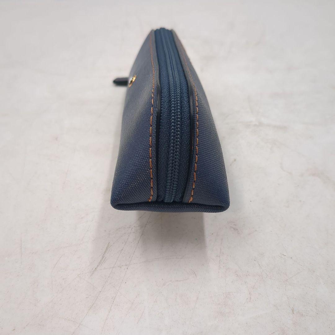 未使用級　モンブラン サルトリアル　レザー ペンケース　マイスターシュテュック