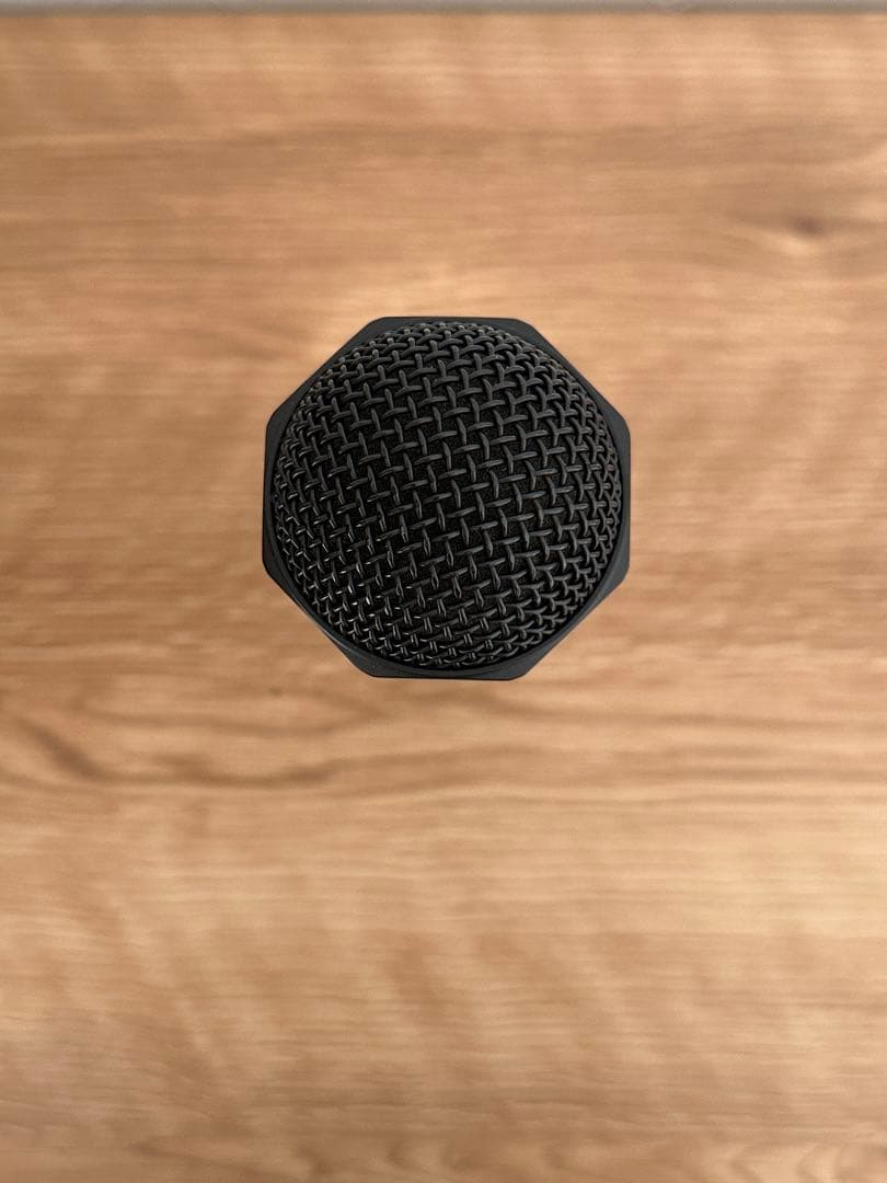 【超美品】DAM 第一興商 ワイヤレスマイク 充電器セット DWC-2000