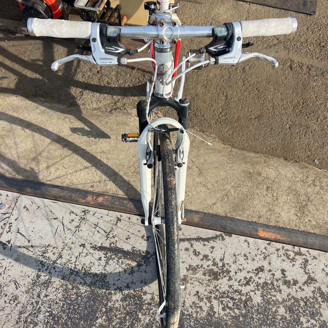 Bianchi ビアンキ CIELO 700*32C クロスバイク