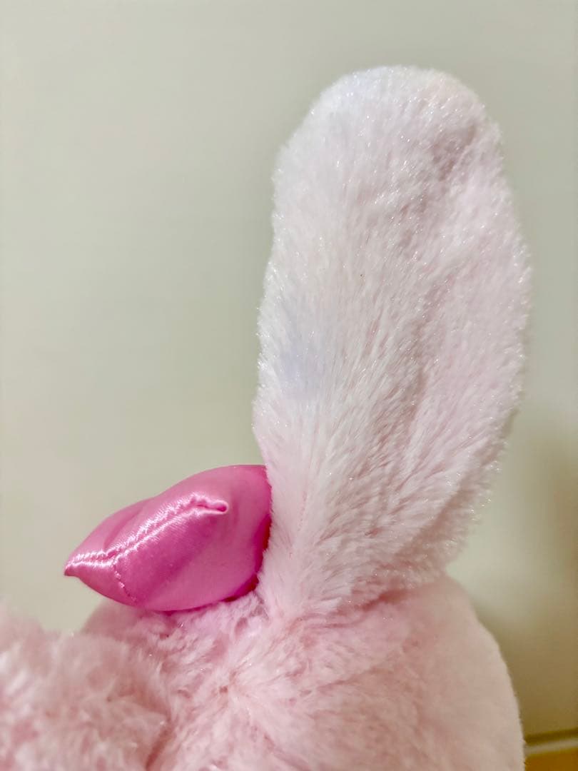 Angelic Pretty ノベルティ　リリカルバニーぬいぐるみ