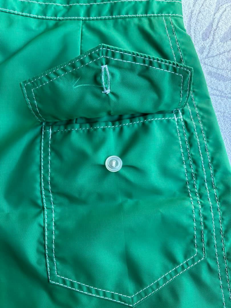 BIRDWELL BOARD SHORTS W32 MODEL363 水着・ラッシュガード BIRDWELL