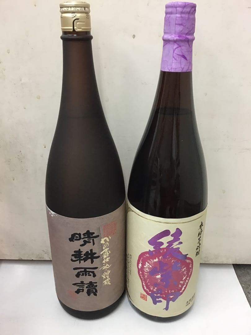 超プレミアムいも焼酎1．8L6本セット（RBHKXH）