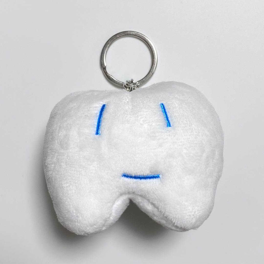 最終値下げ】Ado こんにちは！はちゃん ぬいぐるみ キーホルダー