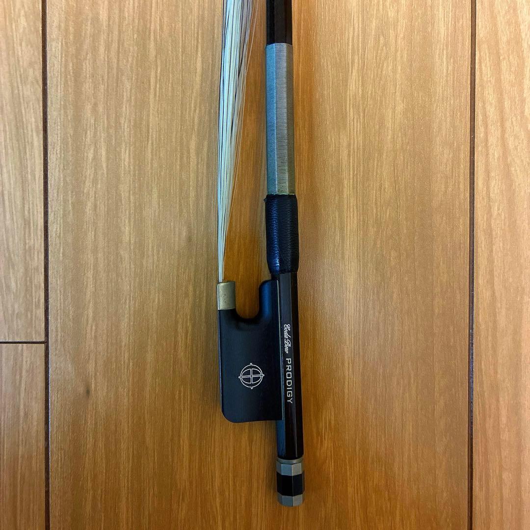 Coda Bow コーダボウ　ビオラ　カーボン弓　(送料込み)